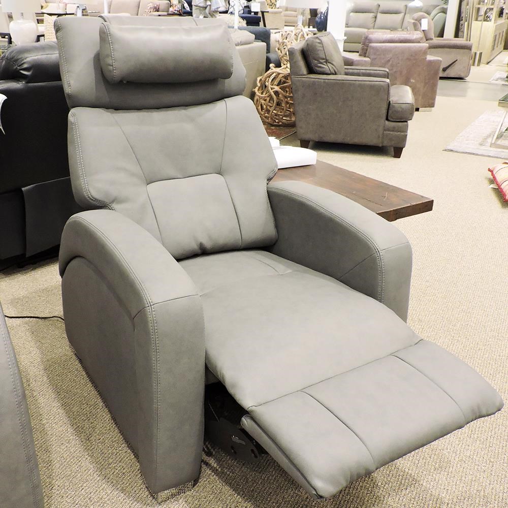 Palliser Zero Gravity Recliner Transitional Zero Gravity Recliner with